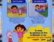 DORA L'EXPLORATRICE-COLLECTION VOL 2